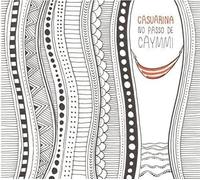 Casuarina - No Passo De Caymmi