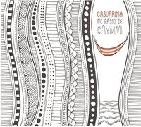 Casuarina No Passo De Caymmi (CD)
