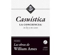 Casuística: La conciencia: su ley y sus casos
