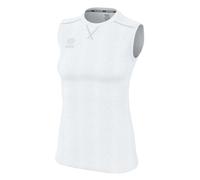 Casula da donna Errea alison Blanc M
