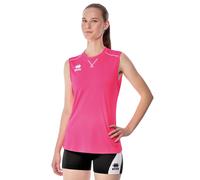 Casula da donna Errea alison Vert XL