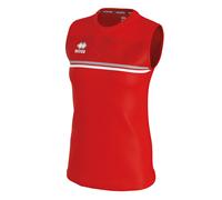 Casula da donna Errea divina Rouge 3XL