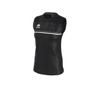 Casula donna Errea divina Noir L