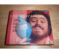 Casula – Elisir d'amore (opera completa) – Universal Music Group