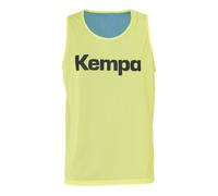 Casula Kempa Reversible Training Bib Jaune XS/S