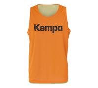 Casula Kempa Reversible Training Bib Orange M/L