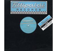 Casus Belli - Cirque (Original, 2003, #fit008)) / Vinyl Maxi Single [Vinyl 12'']