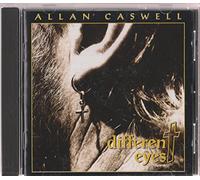 Caswell, Allan - Different Eyes