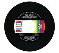 Caswell, Jonny - You Don't Love Me Anymore/I.O.U (2 LP)
