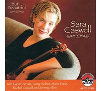 Caswell, Sara - But Beautiful