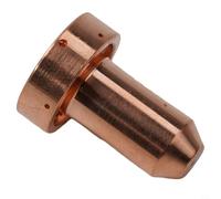 Caswynlife Confezione da 5 punte per ugelli per taglierina al plasma 9-8210 per dinamica termica per Sl60 per torce SL100, parti consumabili per applicazioni di lavorazione dei metalli e taglio