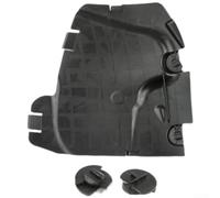 Caswynlife Copertura per parafango anteriore per Mercedes W205 W211 W213 Glc W253, pannello interno scudo passaruota sinistro destro, OEM 2056900100 2056900200 (destra)