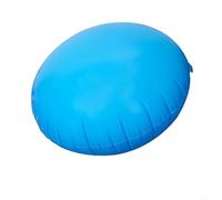 Caswynlife Cuscino invernale per piscine fuori terra: compensatore gonfiabile del ghiaccio per evitare danni da gelo, cuscino galleggiante in PVC con anelli rinforzati e corda (B)