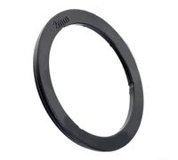 Caswynlife Distanziale per movimento centrale della bicicletta, rondella in plastica da 2 mm e 4,5 mm, per SRAM per guarniture doppie, resistente all'usura, non deformabile, kit di manutenzione (2 mm)