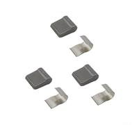 Caswynlife Kit per mozzi e molle per mozzi della cassetta ruota, in acciaio inossidabile, set da 3 o 6 pezzi, compatibile con mozzi standard per mozzi bici 3 3set)