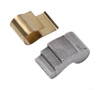 Caswynlife Kit per mozzo e molla, in acciaio inox, 3 pezzi o 6 pezzi, per mozzi da strada e ruota, compatibile con /(C+8 3set)