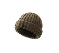 Caswynlife per Cappello Invernale Uomo Cotone Pettinato Caldo per Cappello | Cotone pettinato per premium, per calore superiore, morbido sulla , ideale inverno rigido