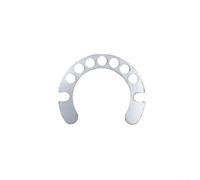 Caswynlife per fsa Style Headset Componenti Kit Bicicletta Headset Spacer | per il passaggio cavi interno, rondelle di regolazione stelo forcella, parti in alluminio per MTB da strada