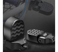 Caswynlife per sram per assi Deragliatore posteriore per coperchio batteria | Custodia protettiva in ABS con fori di ventilazione per dissipazione del calore, protezione antipolvere per ciclismo