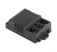 Caswynlife Ricevitore JR1810RX 6-12V 5Pin per bambini elettrico Ride-On Toy Car, telecomando 2.4G compatibile con modelli JR1801RX (ricevitore)