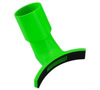 Caswynlife Robusto adattatore per aspirapolvere per utensili elettrici costruito per un uso a lungo termine in ambienti ad alta richiesta, compresi negozi di ristrutturazione e fabbricazione (32 mm)