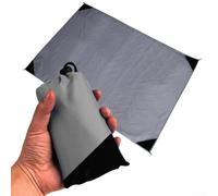 Caswynlife Ruote per pneumatici solidi 10 x 3,50 con cuscinetti 6202-2RS | Pneumatico in gomma antiforatura per ruota anteriore per sedia a rotelle elettrica, kit di ricambio antiscivolo da 25,4 cm