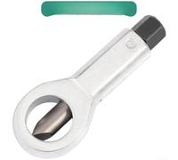 Caswynlife Supporto per computer da bicicletta per Garmin Bryton GPS | Cycle Computers, staffa di estensione per manubrio da 31,8 mm con 1/4 di giro per sgancio rapido, compatibile con strada