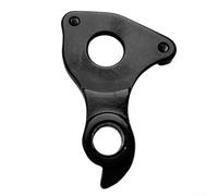 Caswynlife Supporto per deragliatore Merida in lega per eOne Sixty eOne Twenty Big Nine eSpresso MTB Dropout Adapter con bullone
