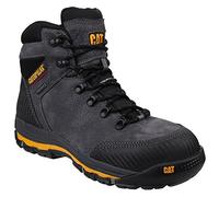 Scarponcini CATerpillar Munising 6'' CT S3 P720161 Grigio 44