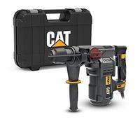 CAT 1500 W - Martello SDS da 32 mm, 5J