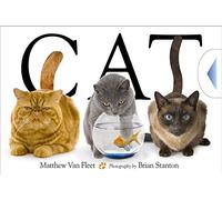 Van Fleet Cat (Copertina rigida)