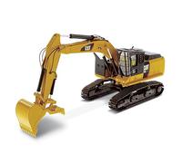 CAT 568 GF escavatore cingolato Strada Configuration Builder