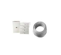 CAT 5e Patch F/UTP 100m NEW