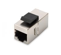 DIGI DN-93613-1 - Accoppiamento modulare classe E Cat.6, schermato