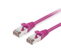Cat.6 S/Ftp Patch Cable, NEW