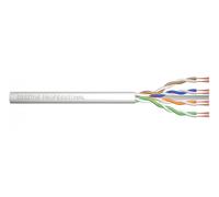Digitus Cavo Flessibile Non Schermato Utp Halogenfree Per Reti Categoria 6 In Ra