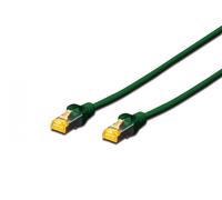 Digitus ASSMANN Electronic DK-1644-A-020/G Cable Patch cable - S-FTP - LSZH Cat-
