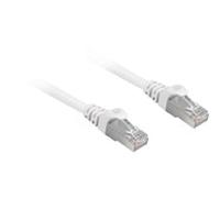 Sharkoon Cat.6a SFTP 20 m Cat6a S/FTP (S-STP) RJ-45 RJ-45 4044951020355
