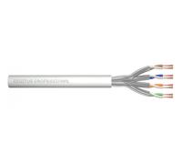 Digitus Cavo Solido Schermato U-FTP Per Reti Categoria 6a In Rame Flessibile Mat