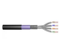 Digitus Digitus DK-1741-VH-5-Od Cavo Di Rete Nero 500 M Cat7 S/ftp (S-Stp) T_028