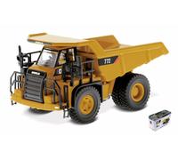 Cat 772 Off-highway Mining Truck 1:87 Model DIECAST MASTERS