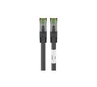 CAT 8.1 Patch Cable, S/FTP (PiMF),-Lunghezza cavo 1 m 66721