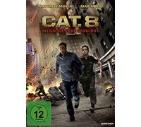 Cat. 8 - Wenn die Erde verglüht 1 & 2