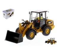 Cat 906m Compact Wheel Loader 1:50 Model DIECAST MASTERS