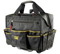 CAT 980198N Rolling Tool Bag (L x W x H) - 470 x 280 x 420 mm (no tools include