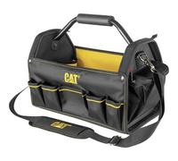 CAT 980208N Borsa porta utensili vuota (L x L x A) 44.5 x 22.8 x 26 cm