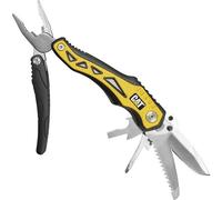 CAT 980526ING Multiutensile Giallo, Nero