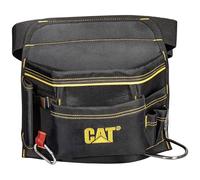 CAT DA980568 - Borsa a banana robusta con gancio per cinghia