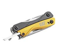CAT 980857ING Multiutensile Nero, Giallo