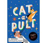 Cat-A-Pult: They Fly!